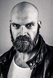 How tall is Tyler Mane?